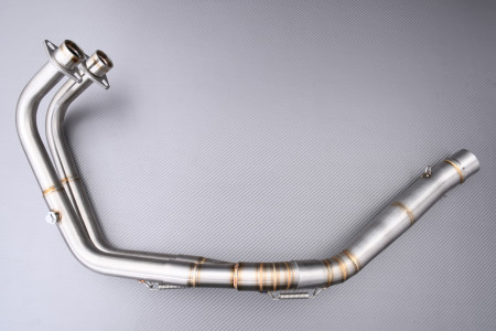Línea completa / Sistema completo de escape HONDA CBR 250 RR MC51 2017 - 2024