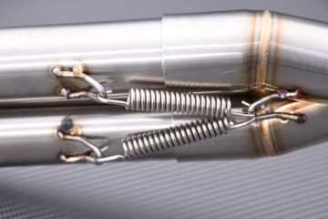 Collecteurs d'échappement HONDA CBR 250 RR MC51 2017 - 2024