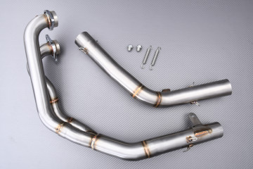 Full exhaust system APRILIA TUAREG 660 2022 - 2024