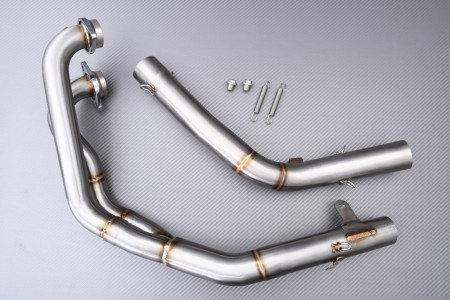 Línea completa / Sistema completo de escape APRILIA TUAREG 660 2022 - 2024