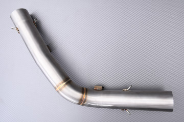 Línea completa / Sistema completo de escape APRILIA TUAREG 660 2022 - 2024