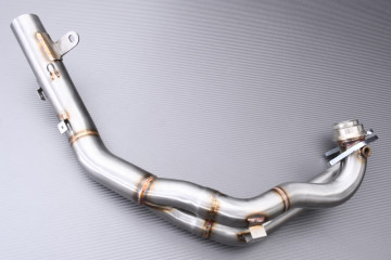 Línea completa / Sistema completo de escape APRILIA TUAREG 660 2022 - 2024