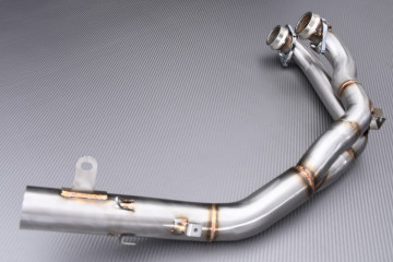 Línea completa / Sistema completo de escape APRILIA TUAREG 660 2022 - 2024