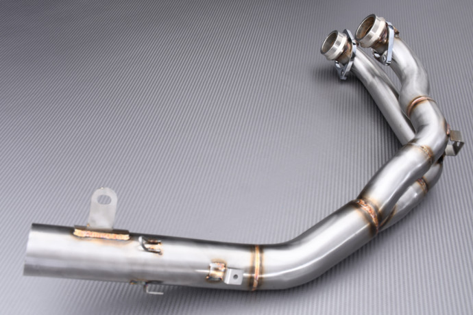 Línea completa / Sistema completo de escape APRILIA TUAREG 660 2022 - 2024