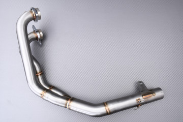Línea completa / Sistema completo de escape APRILIA TUAREG 660 2022 - 2024