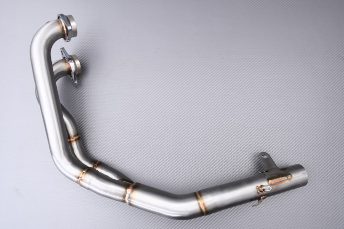 Línea completa / Sistema completo de escape APRILIA TUAREG 660 2022 - 2024