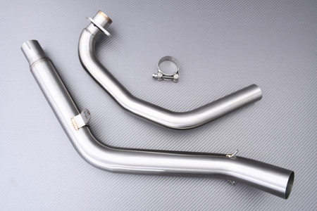 Línea completa / Sistema completo de escape HONDA CB 190 R 2016 - 2020