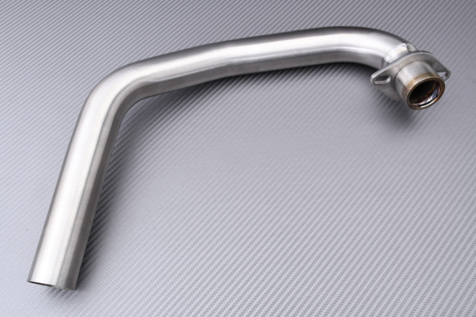Collecteurs d'échappement HONDA CB 190 R 2016 - 2020 Collecteurs d'échappement HONDA CB 190 R 2016 - 2020