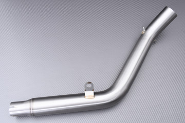 Línea completa / Sistema completo de escape HONDA CB 190 R 2016 - 2020 Línea completa / Sistema completo de escape HONDA CB 190 R 2016 - 2020