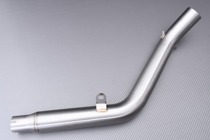Collecteurs d'échappement HONDA CB 190 R 2016 - 2020 Collecteurs d'échappement HONDA CB 190 R 2016 - 2020