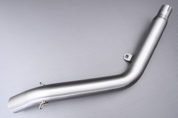 Collecteurs d'échappement HONDA CB 190 R 2016 - 2020 Collecteurs d'échappement HONDA CB 190 R 2016 - 2020