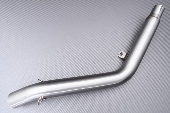 Collecteurs d'échappement HONDA CB 190 R 2016 - 2020 Collecteurs d'échappement HONDA CB 190 R 2016 - 2020