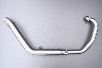 Línea completa / Sistema completo de escape HONDA CB 190 R 2016 - 2020