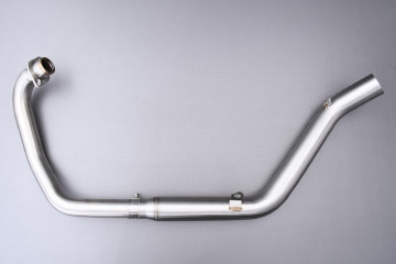 Collecteurs d'échappement HONDA CB 190 R 2016 - 2020 Collecteurs d'échappement HONDA CB 190 R 2016 - 2020