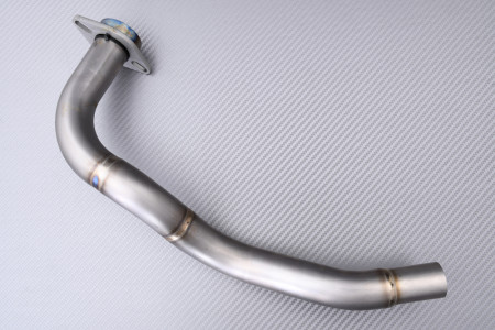 Collecteurs d'échappement TITANE HONDA FORZA NSS 350 2021 - 2024