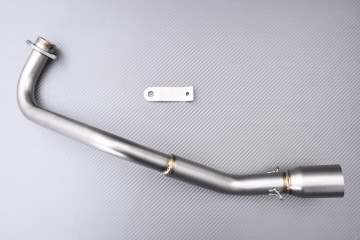Línea completa / Sistema completo de escape HONDA MSX 125 GROM 2013 - 2015