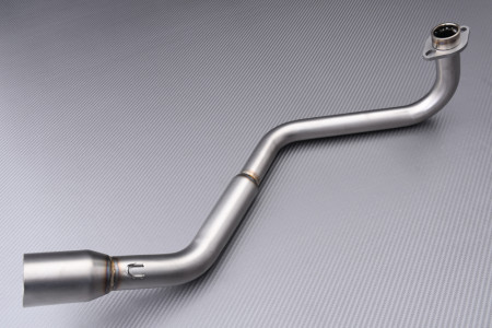 Full exhaust system HONDA MSX 125 GROM 2013 - 2015