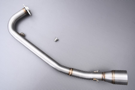 Collecteurs d'échappement HONDA PCX 125 / 150 2021 - 2024