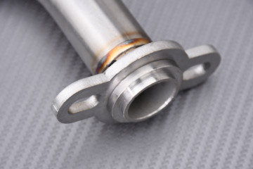 Komplette Linie / komplette Auspuffanlage HONDA PCX 125 / 150 2021 - 2024 Komplette Linie / komplette Auspuffanlage HONDA PCX 125 / 150 2021 - 2024