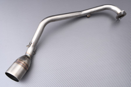 Collecteurs d'échappement HONDA PCX 160 2021 - 2024