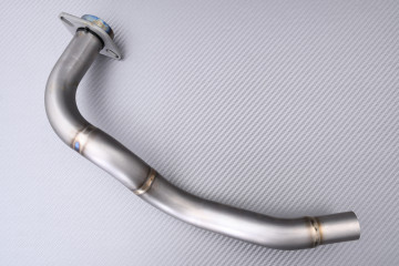 Collecteurs d'échappement TITANE HONDA ADV 350 2022 - 2024