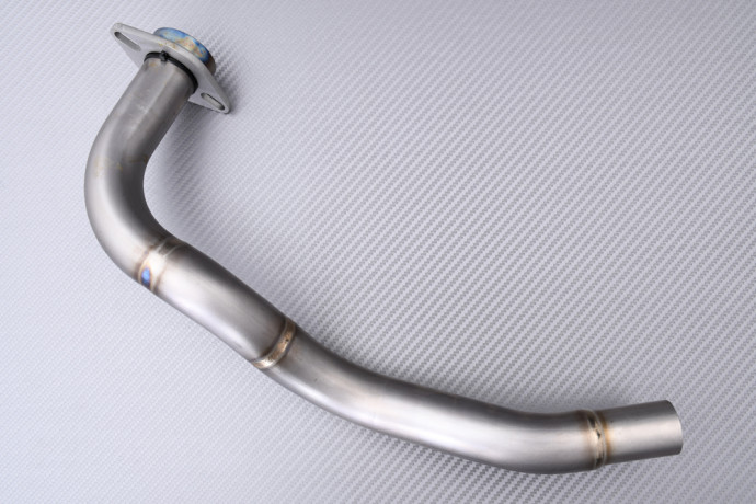 Línea completa / Sistema completo de escape TITANIO HONDA ADV 350 2022 - 2024 Línea completa / Sistema completo de escape TITANIO HONDA ADV 350 2022 - 2024