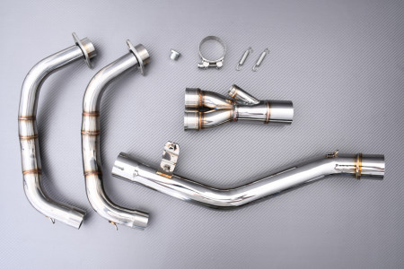 Collecteurs d'échappement HONDA CB / CBR 500 R / F / X 2019 - 2023