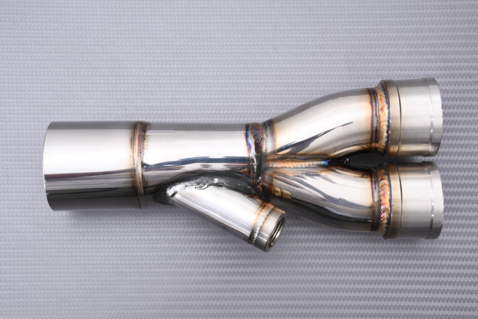 Linea completa / Scarico completo HONDA CB / CBR 500 R / F / X 2019 - 2023 Linea completa / Scarico completo HONDA CB / CBR 500 R / F / X 2019 - 2023