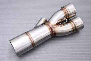 Linea completa / Scarico completo HONDA CB / CBR 500 R / F / X 2019 - 2023 Linea completa / Scarico completo HONDA CB / CBR 500 R / F / X 2019 - 2023