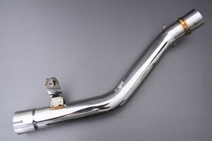Linea completa / Scarico completo HONDA CB / CBR 500 R / F / X 2019 - 2023 Linea completa / Scarico completo HONDA CB / CBR 500 R / F / X 2019 - 2023