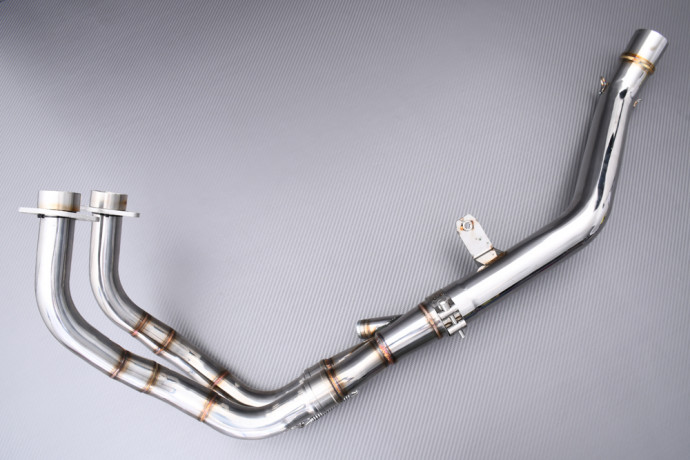 Linea completa / Scarico completo HONDA CB / CBR 500 R / F / X 2019 - 2023 Linea completa / Scarico completo HONDA CB / CBR 500 R / F / X 2019 - 2023
