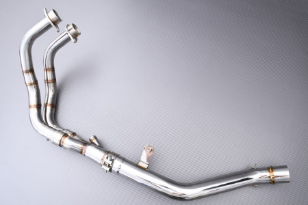 Collecteurs d'échappement HONDA CB / CBR 500 R / F / X 2019 - 2023