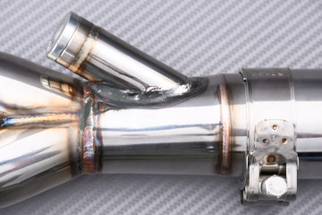 Linea completa / Scarico completo HONDA CB / CBR 500 R / F / X 2019 - 2023 Linea completa / Scarico completo HONDA CB / CBR 500 R / F / X 2019 - 2023