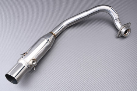 Collecteurs d'échappement HONDA FORZA NSS 300 2018 - 2020