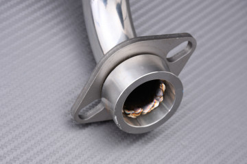 Komplette Linie / komplette Auspuffanlage HONDA FORZA NSS 300 2018 - 2020