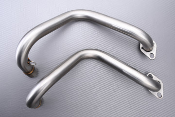 Línea completa / Sistema completo de escape KAWASAKI Z300 2015 - 2018 Línea completa / Sistema completo de escape KAWASAKI Z300 2015 - 2018