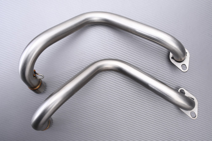 Línea completa / Sistema completo de escape KAWASAKI Z300 2015 - 2018 Línea completa / Sistema completo de escape KAWASAKI Z300 2015 - 2018