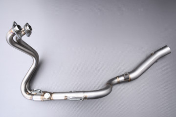 Collecteurs d'échappement KAWASAKI Z300 2015 - 2018