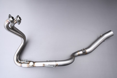 Collecteurs d'échappement KAWASAKI Z300 2015 - 2018