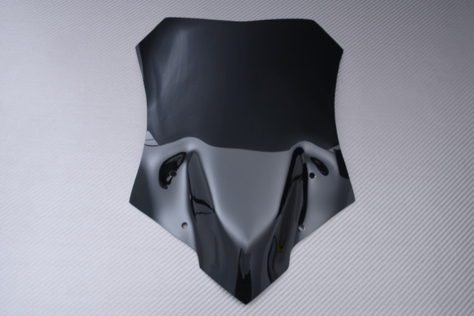Bulle en Polycarbonate YAMAHA MT09 TRACER 2015 - 2021 Bulle en Polycarbonate YAMAHA MT09 TRACER 2015 - 2021