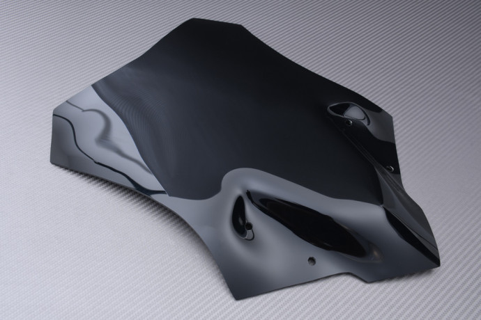 Polycarbonat-Windschutzscheibe YAMAHA MT09 TRACER 2015 - 2021