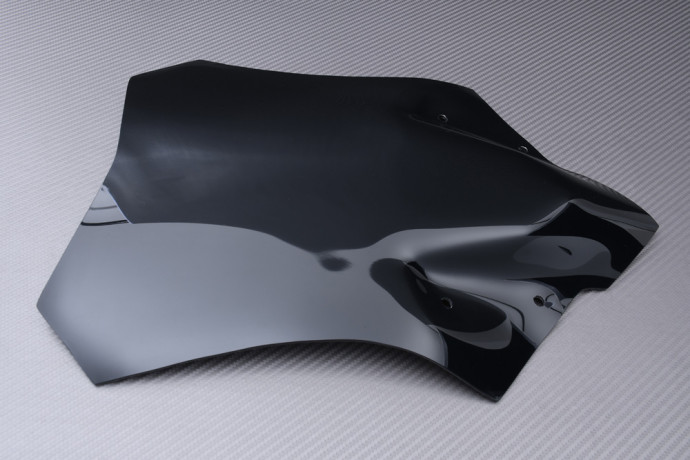 Cúpula en Policarbonato YAMAHA MT09 TRACER 2015 - 2021 Cúpula en Policarbonato YAMAHA MT09 TRACER 2015 - 2021