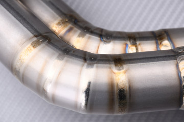 Collecteurs d'échappement TITANE HUSQVARNA NORDEN 901 / EXPEDITION 2022 - 2024 Collecteurs d'échappement TITANE HUSQVARNA NORDEN 901 / EXPEDITION 2022 - 2024