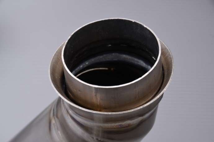 Collecteurs d'échappement TITANE HUSQVARNA NORDEN 901 / EXPEDITION 2022 - 2024 Collecteurs d'échappement TITANE HUSQVARNA NORDEN 901 / EXPEDITION 2022 - 2024