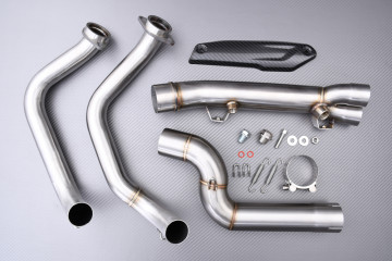 Full exhaust system BMW F900R / F900XR 2020 - 2024