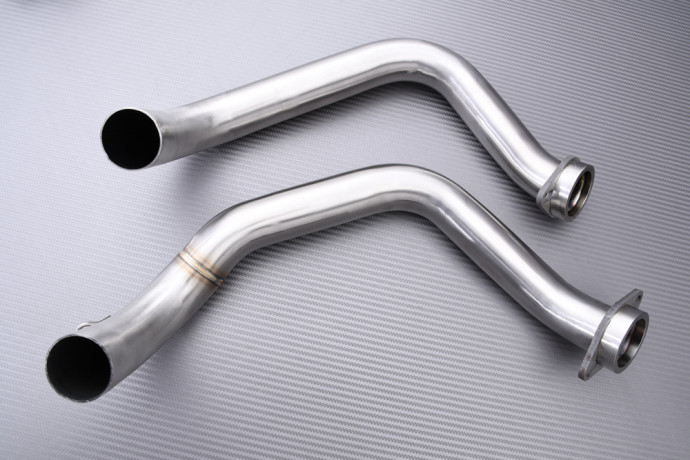 Linea completa / Scarico completo BMW F900R / F900XR 2020 - 2024 Linea completa / Scarico completo BMW F900R / F900XR 2020 - 2024