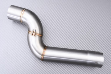 Full exhaust system BMW F900R / F900XR 2020 - 2024 Full exhaust system BMW F900R / F900XR 2020 - 2024
