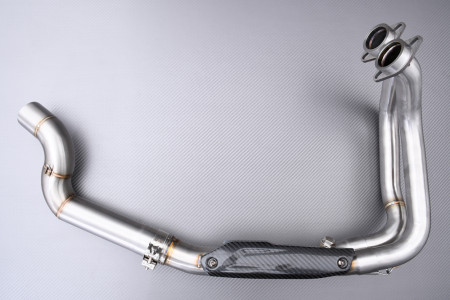 Collecteurs d'échappement BMW F900R / F900XR 2020 - 2024