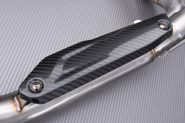 Linea completa / Scarico completo BMW F900R / F900XR 2020 - 2024 Linea completa / Scarico completo BMW F900R / F900XR 2020 - 2024