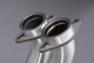 Linea completa / Scarico completo BMW F900R / F900XR 2020 - 2024 Linea completa / Scarico completo BMW F900R / F900XR 2020 - 2024